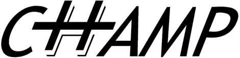 Champ Logo